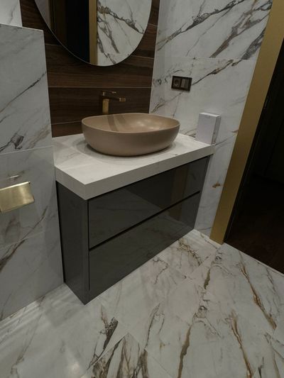 Тумбы и комоды - WDG