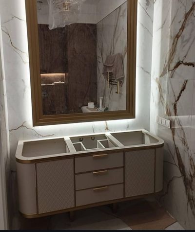 Тумбы и комоды - WDG